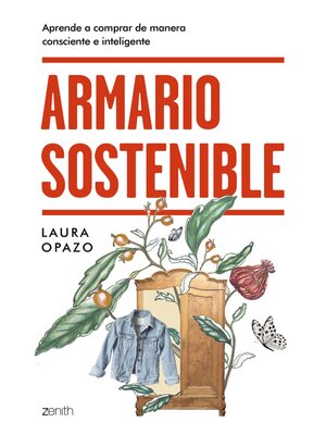 cover image of Armario sostenible